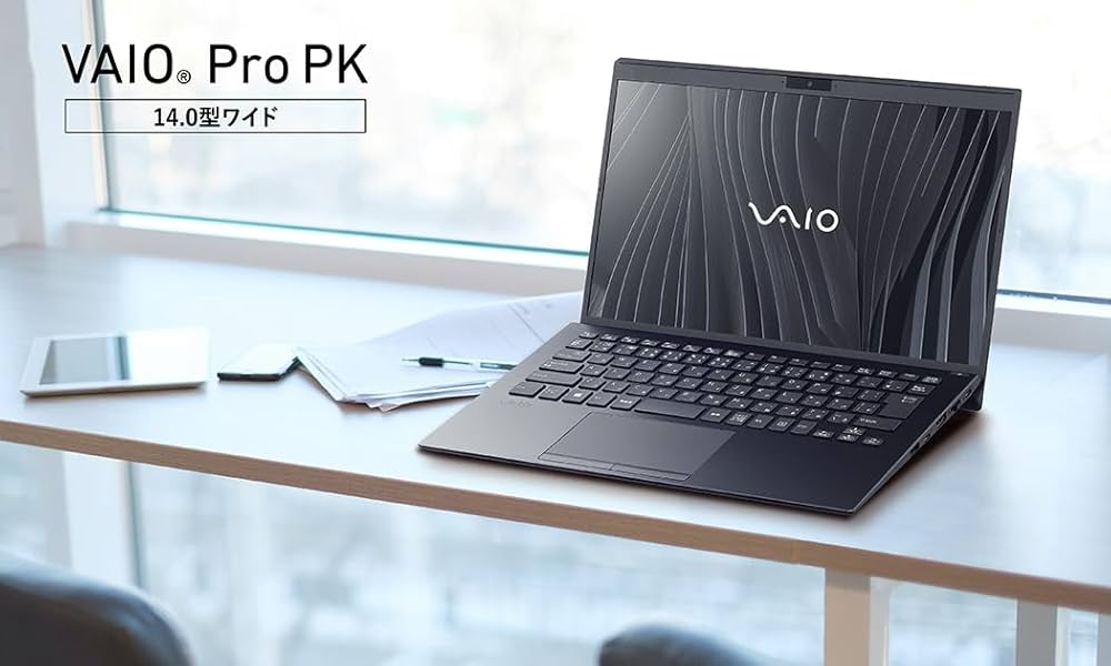 Amazon.co.jp: 【整備済み品】VAIO 【Win11搭載】VAIO Pro PG