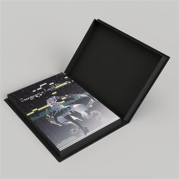 Amazon.co.jp: 画集『Stargazer & Lucid Dream Art Collection vol.1