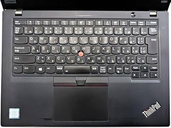 Amazon.co.jp: 【整備済み品】 Lenovo レノボ ThinkPad X390