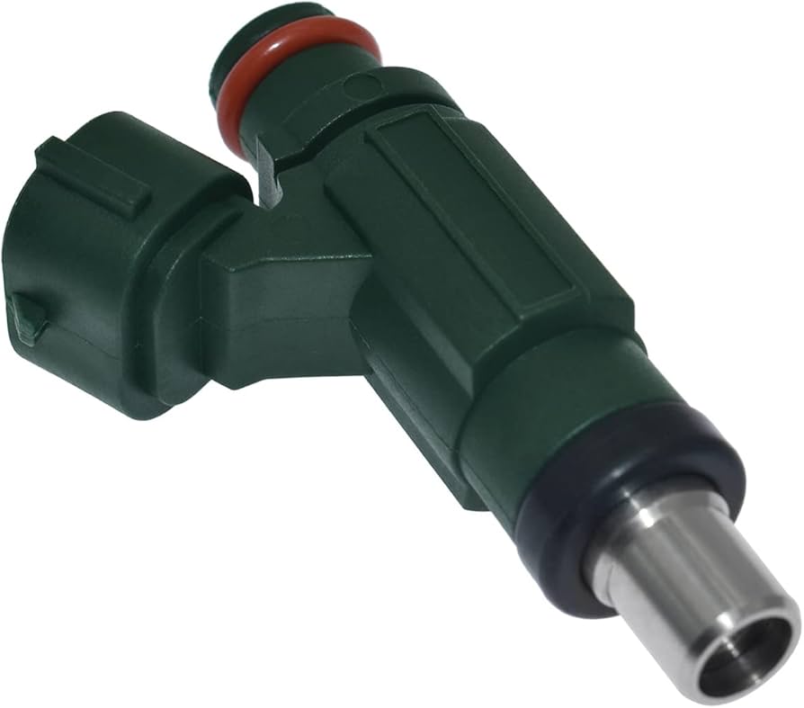 Amazon.com: Fuel Injector Nozzle EAT287 49033-0011, 49033-0017