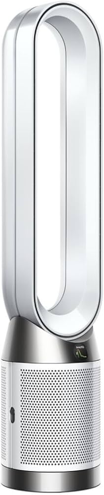 Amazon.com: Dyson Purifier Cool Gen1 TP10 - Purifying Fan (White