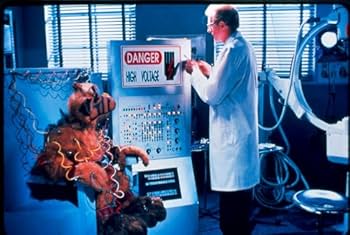 Amazon.co.jp: アルフ／ザ・ファイナル・スペシャル [DVD