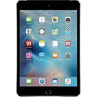 Amazon.co.jp: 【整備済み品】 Apple iPad mini 4 Wi-Fi + Cellular
