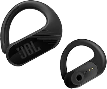 Amazon.com: JBL Endurance Peak II - Waterproof True Wireless in