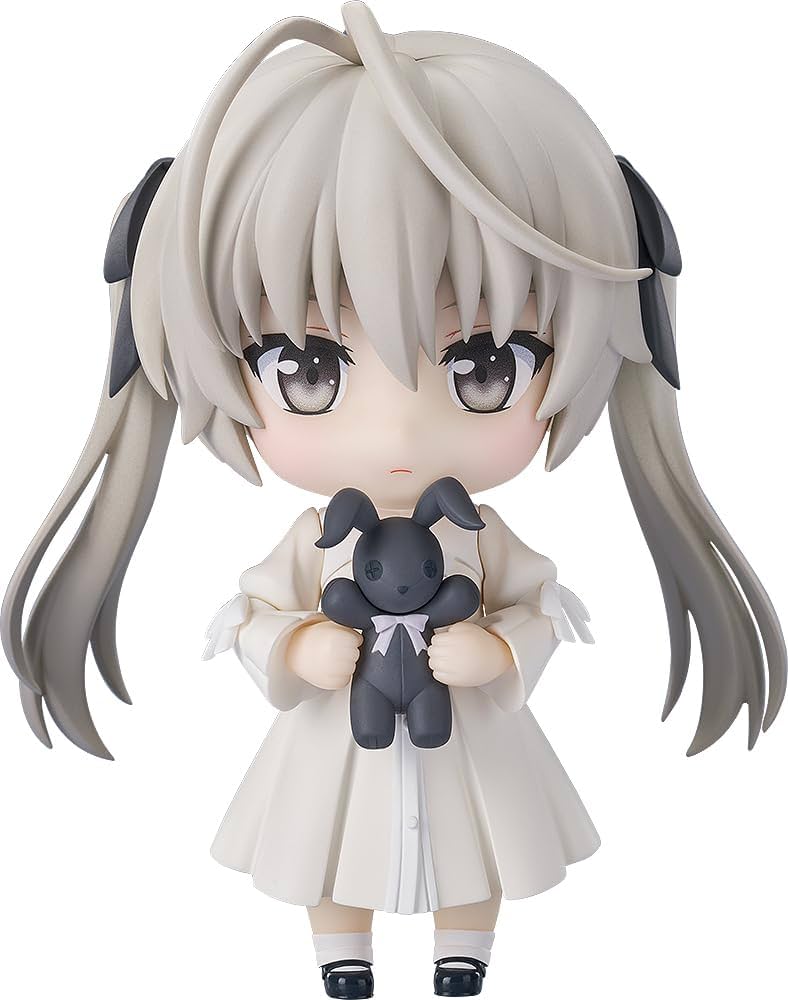 Amazon | ねんどろいど ヨスガノソラ 春日野穹 ノンスケール