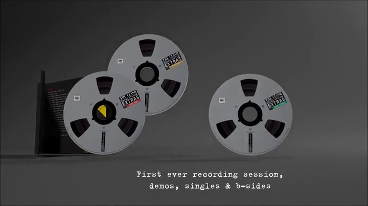 The Clash - Sound System - Amazon.com Music