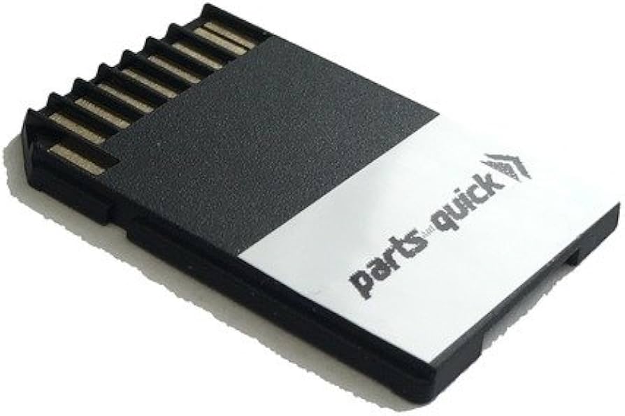 Amazon.com: Parts-Quick 32GB Memory Card for Canon IXY 200F