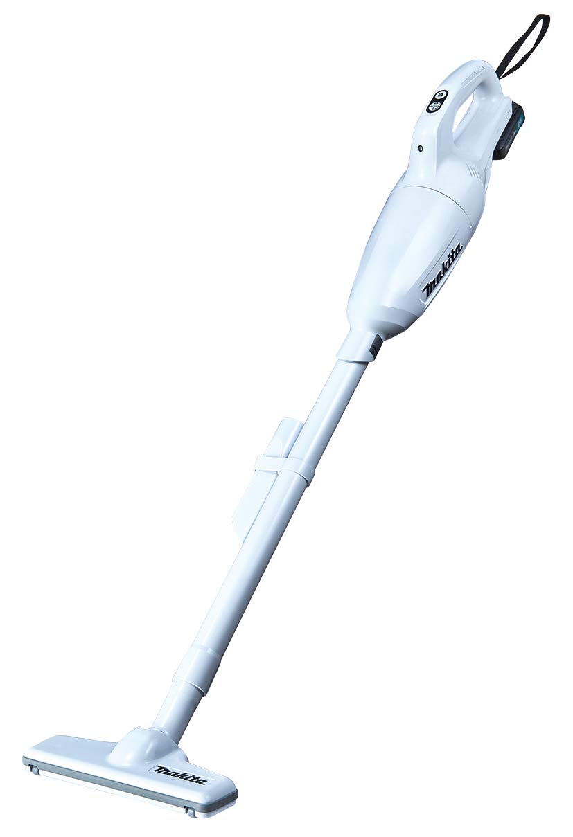 Amazon.co.jp: マキタ コードレス掃除機CL108 カプセル式 標準25分稼働