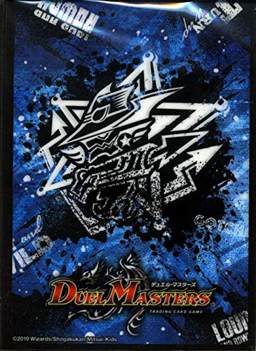 Amazon | デュエルマスターズ 特性スリーブ42枚入 特性スリーブ