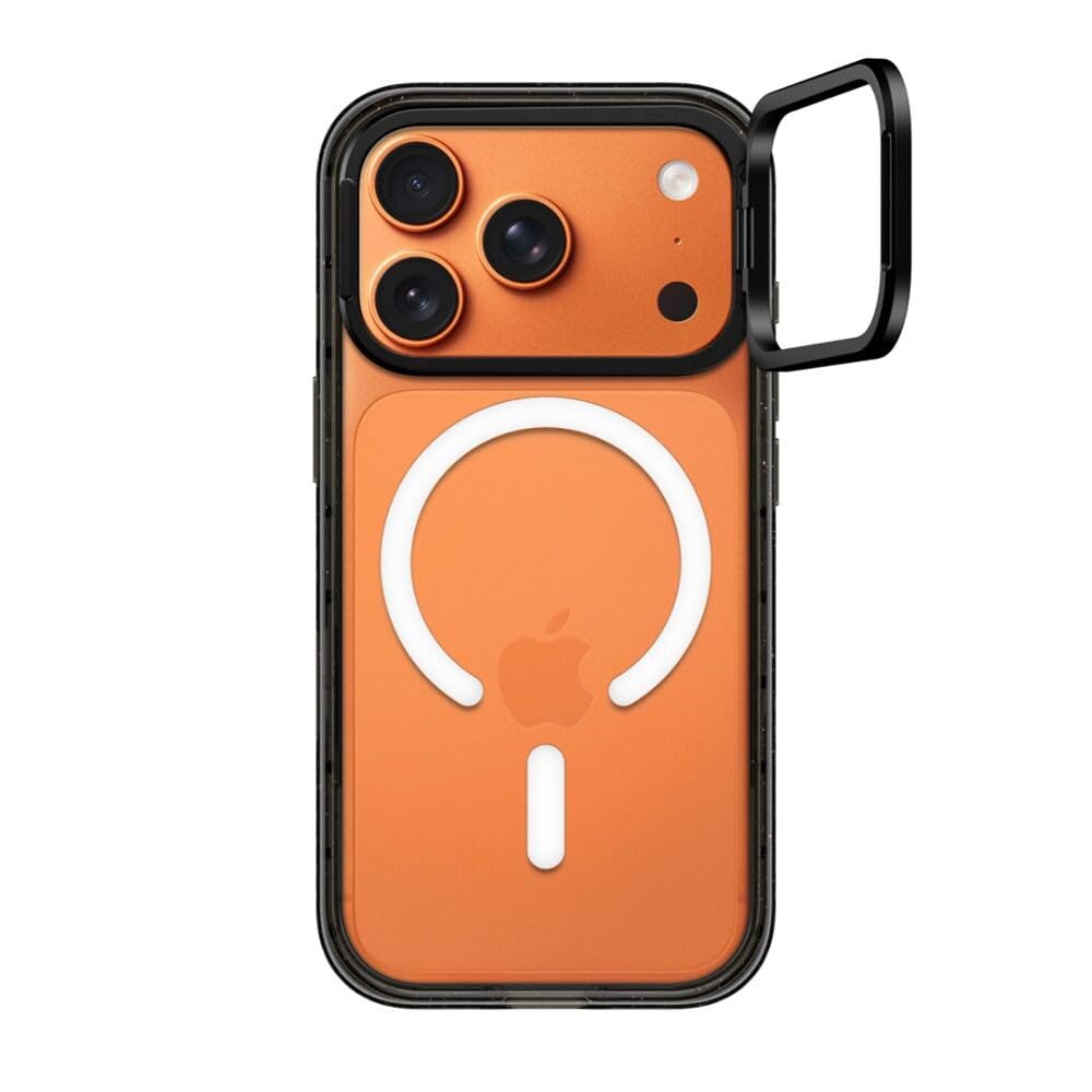 Amazon.co.jp: CASETiFY インパクトリングスタンド iPhone 17 Pro