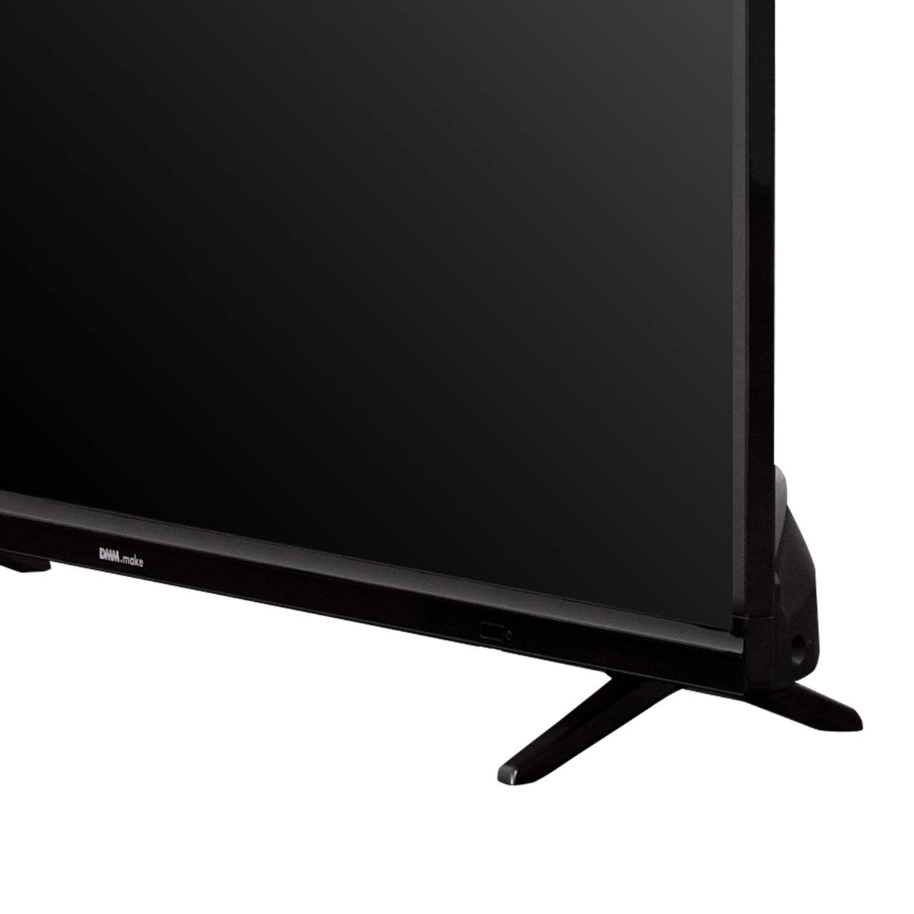 DMM 43型4K対応DKS-4K43DG3 スタイリッシュゲーミング