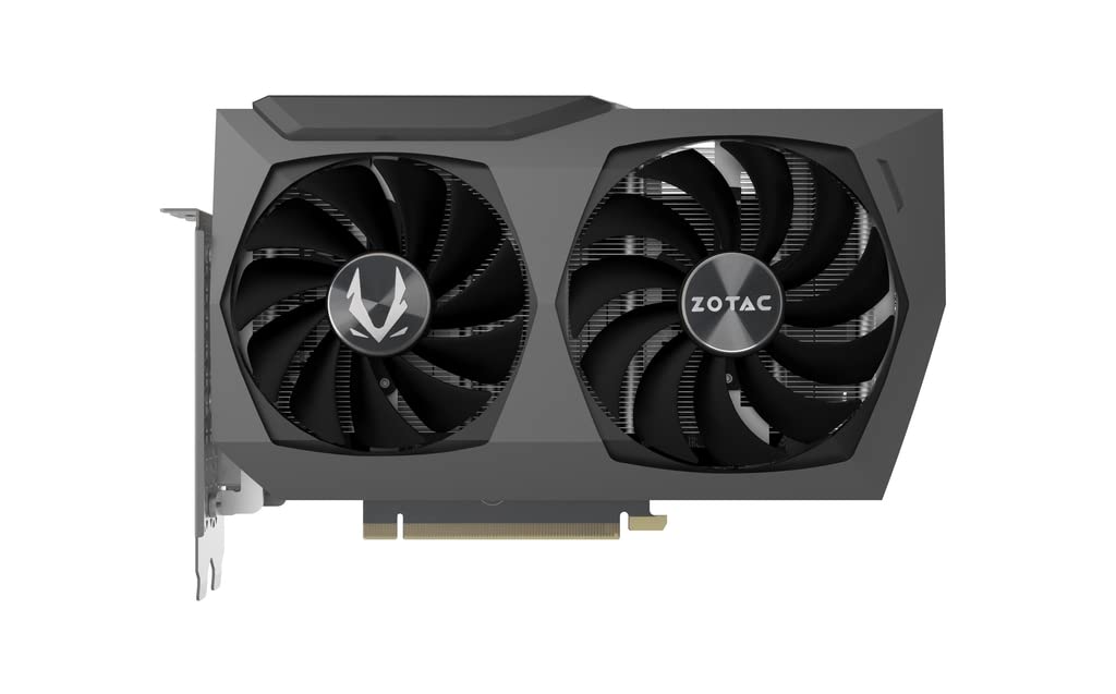 Amazon.com: Zotac Gaming GEFORCE RTX 3060Ti : Electronics