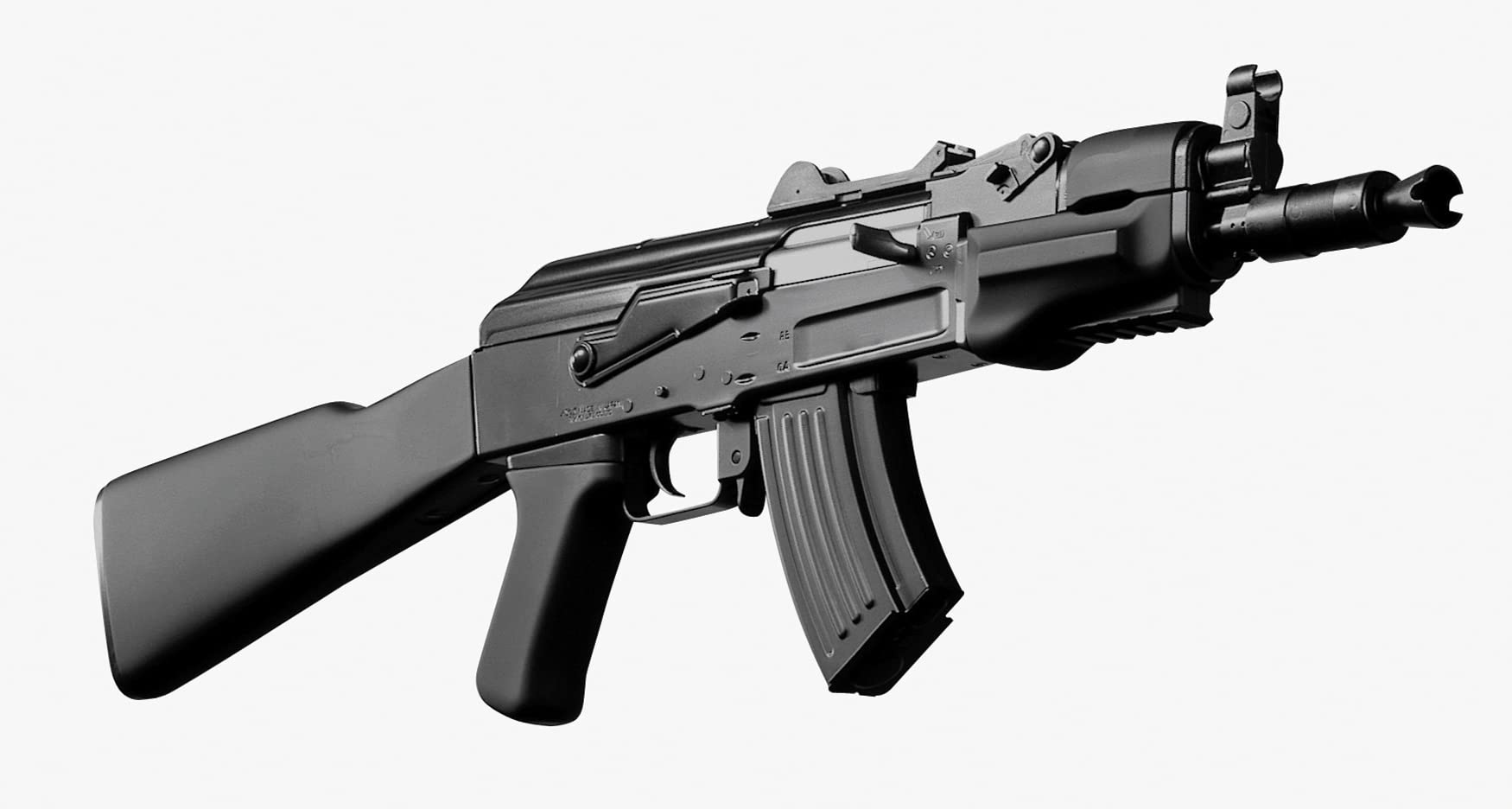 Amazon.co.jp: 東京マルイ No69 AK47βスペツナズ 18歳以上スタンダード