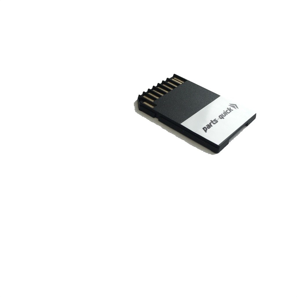 Amazon.com: Parts-Quick 32GB Memory Card for Sony Cyber-Shot DSC