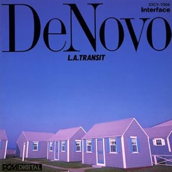 Amazon.co.jp: DE NOVO: ミュージック