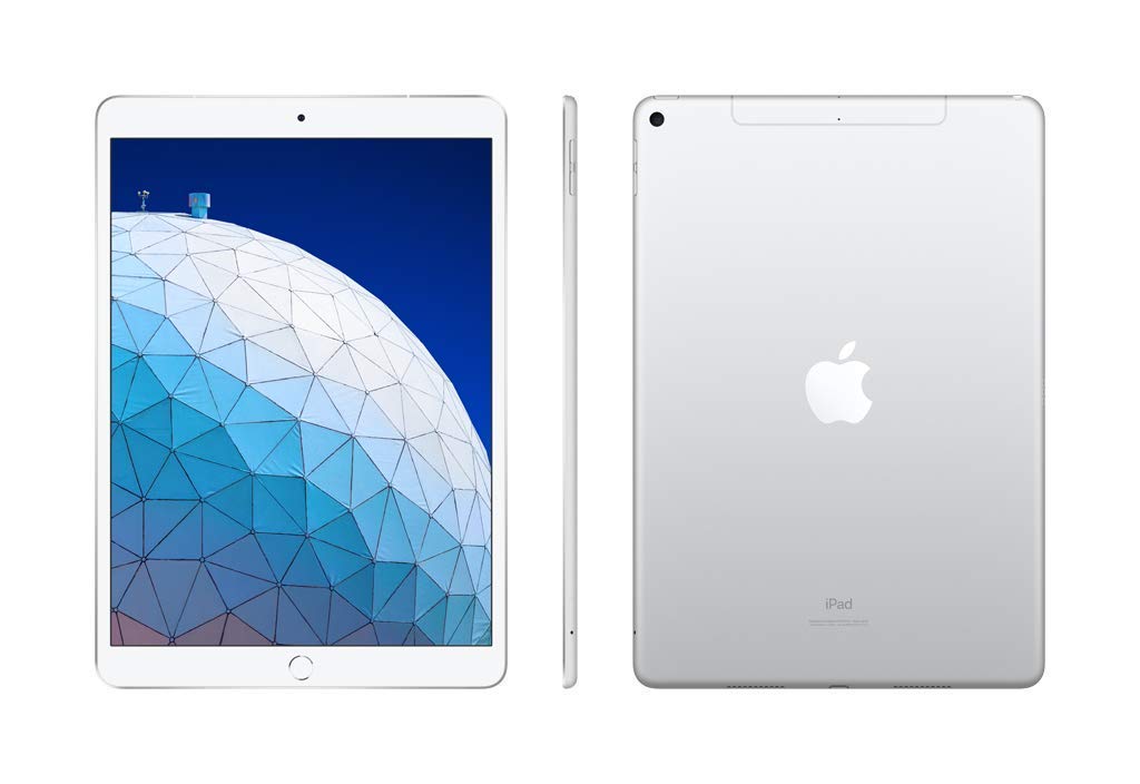 Amazon.co.jp: 【整備済み品】Apple iPad Air (第3世代) Wi-Fi 256GB