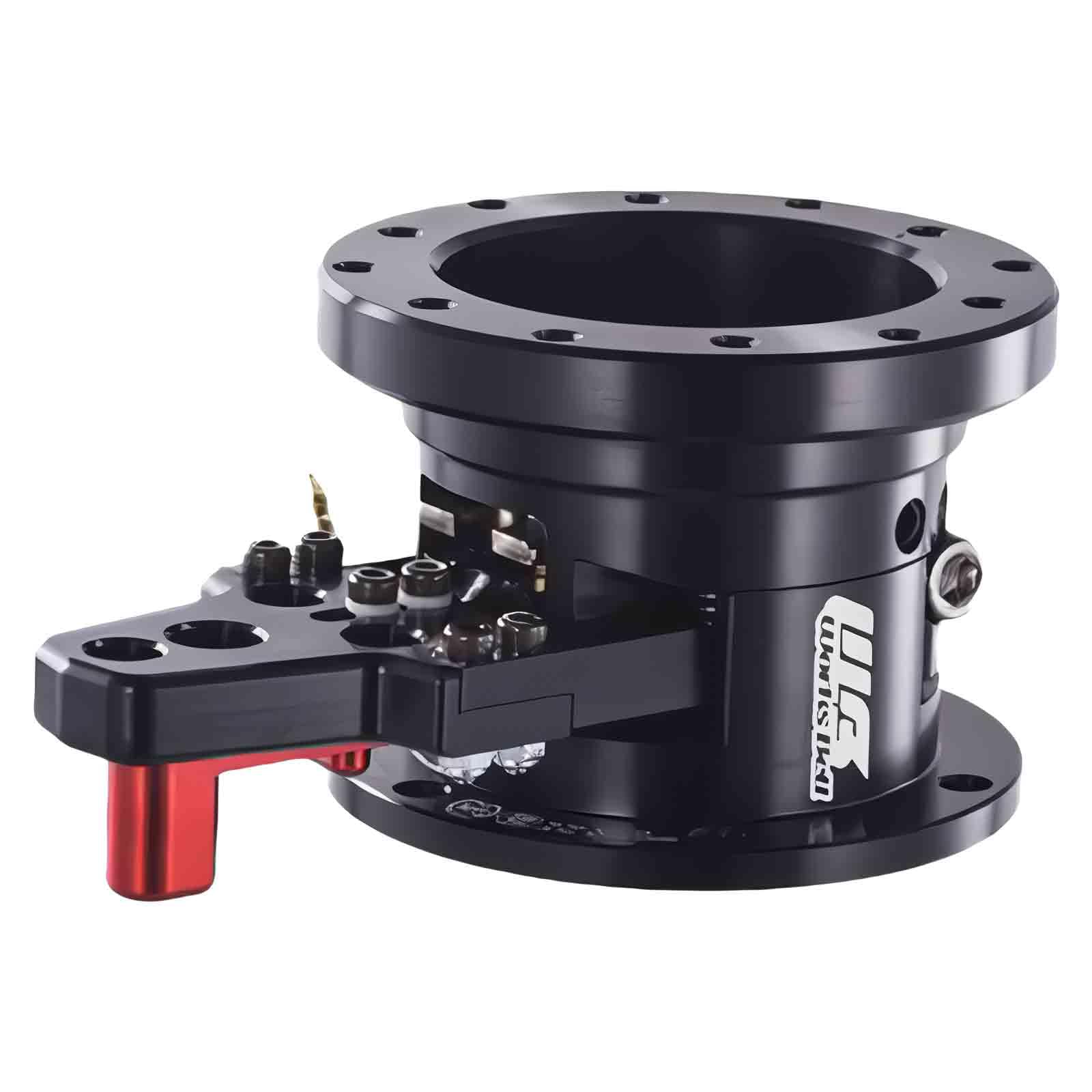 Amazon | WorksBell(ワークスベル)ラフィックス GTCブラック 103280