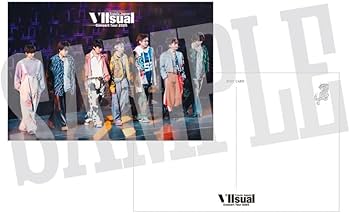 Amazon.co.jp: 【メーカー特典あり】Travis Japan Concert Tour 2025