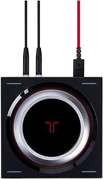 Amazon.co.jp: EPOS ゼンハイザー ゲーミング&PCオーディオアンプ GSX