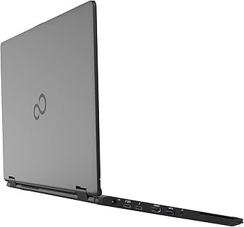Amazon.co.jp: 【整備済み品】極軽極薄FUJITSU LIFEBOOK U9311 □13.3