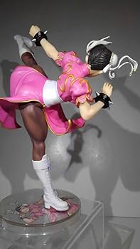 Amazon | 希少コトブキヤ山下しゅんや限定ピンクカラー版ストリート