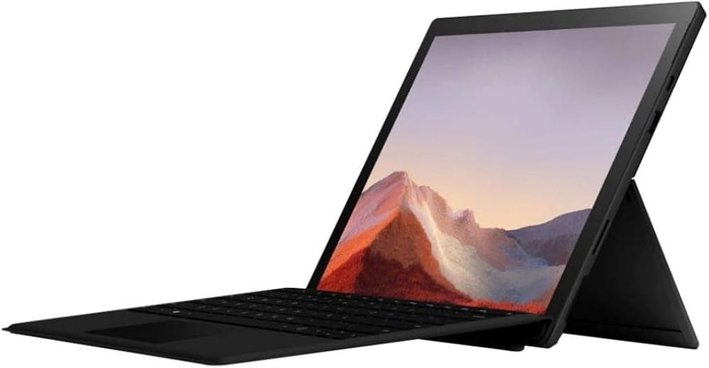Amazon.co.jp: Microsoft Surface Pro 7 12.3インチ (最長モデル) 第10