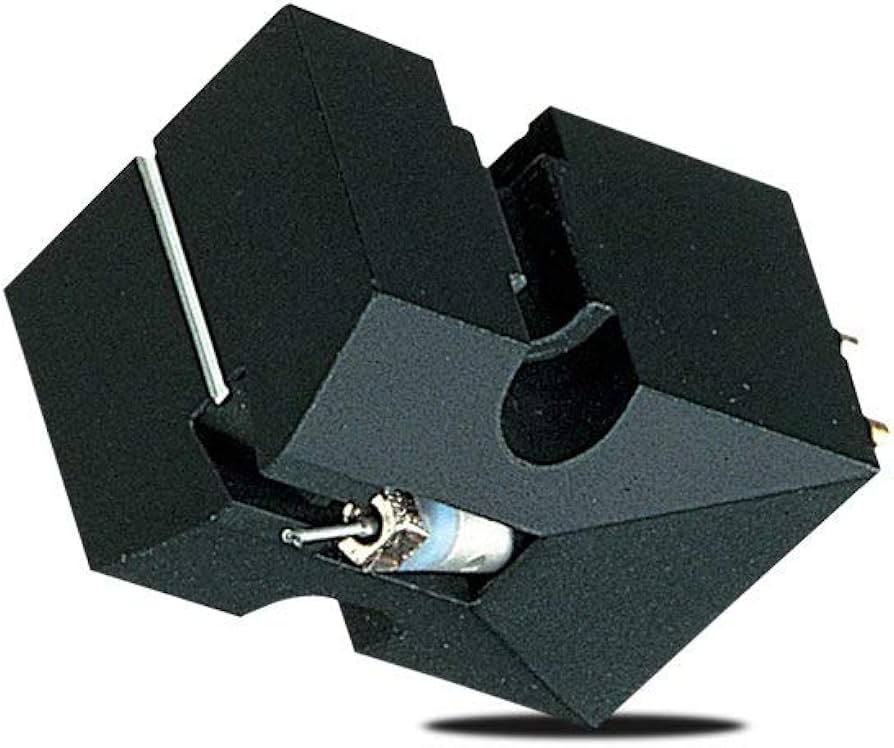 Amazon | DENON DL-103 MC型カートリッジ | Denon | カートリッジ