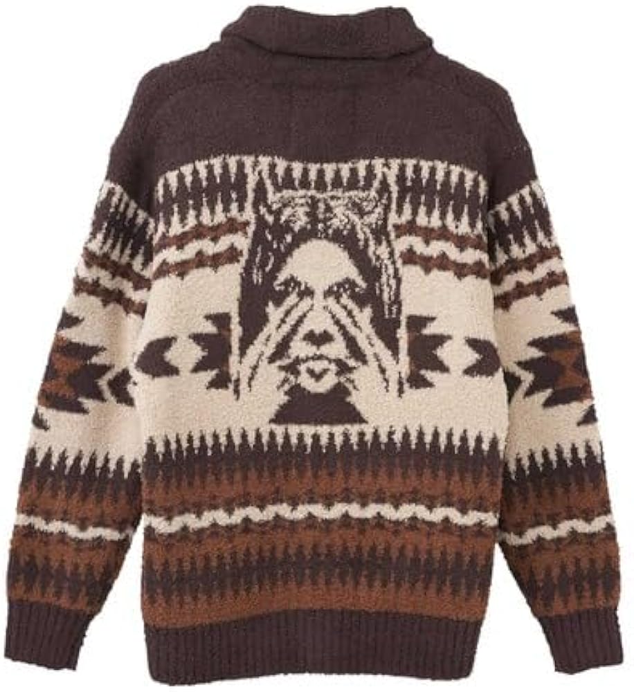 Amazon | [ヒステリックグラマー] SEE NO EVILジャカード ショール