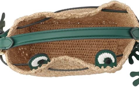 Amazon | [Anya Hindmarch] [アニヤハインドマーチ] ショルダーバッグ