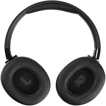 Amazon.co.jp: JBL TUNE 770NC ワイヤレス ヘッドホン オーバーイヤー