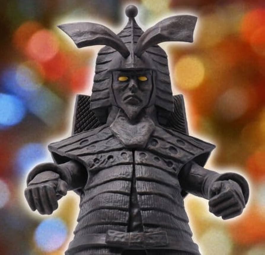 Amazon.co.jp: ウルトラ大怪獣シリーズ5000 コダイゴン : おもちゃ