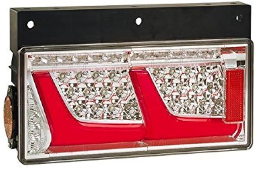 Amazon | 小糸製作所(KOITO) オールLEDリアコンビネーションランプ2連