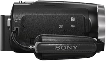 Amazon.com : Sony HDRCX675/B Full HD 32GB Camcorder (Black