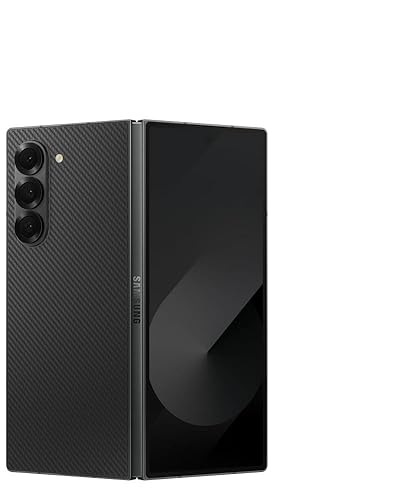 Amazon.com: SAMSUNG Galaxy Z Fold6 SM-F956U1 Unlocked, 512GB