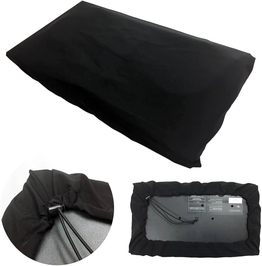 Amazon | DJコントローラー対応 汎用 ダストカバー 【 DDJ-FLX4 DDJ