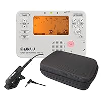 Amazon | チューナー TDM-710IV アイボリー + マイク TM-40 ＋
