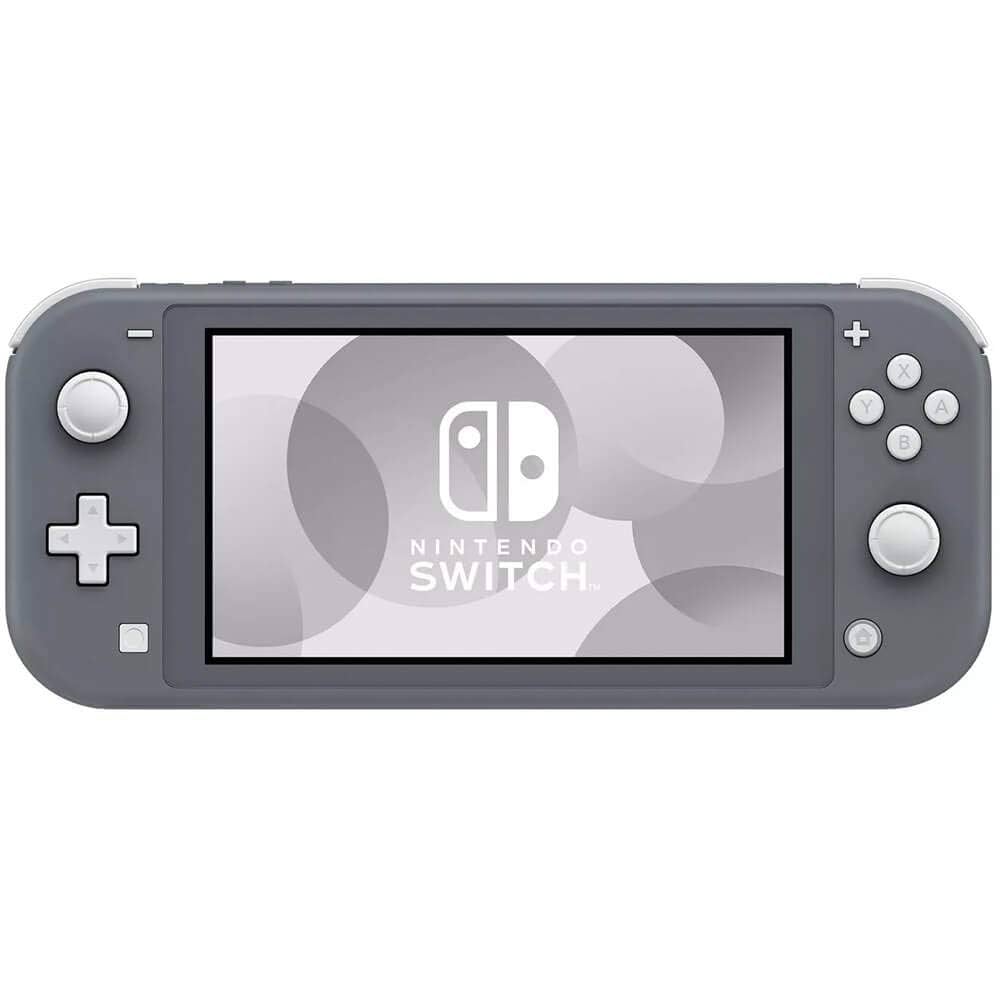 ジャンク品】初期 Nintendo Switch グレー ジャンク品】初期 Nintendo