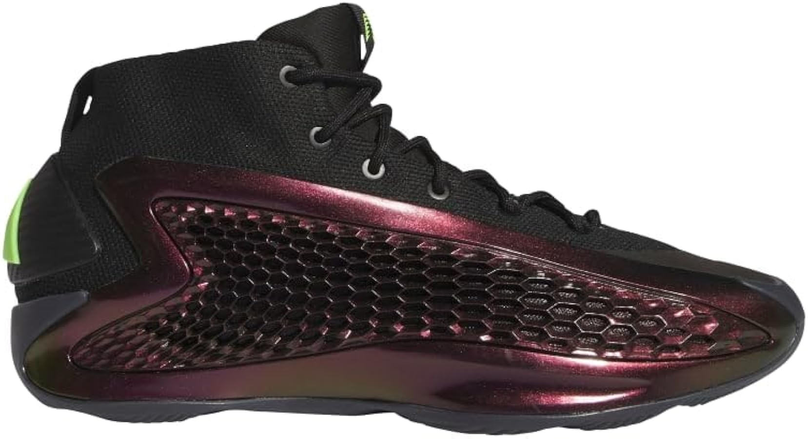 Amazon.com | Anthony Edwards 1 The Future Basketball Shoes