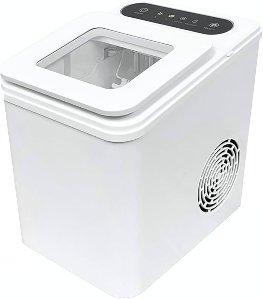 Amazon.co.jp: OMNI(オムニ) 高速製氷機 【すぐに作れる高速タイプ