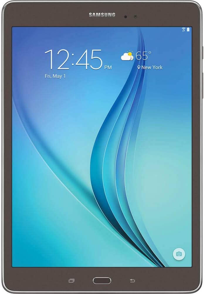 Samsung Galaxy Tab A with S Pen 9.7