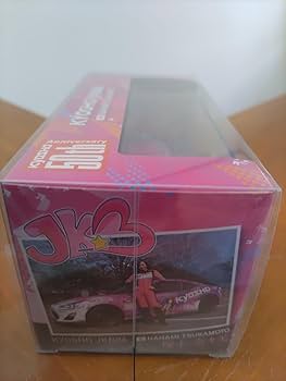 Amazon.co.jp: 京商1/43 イベント会場限定モデル 50thアニバーサリー