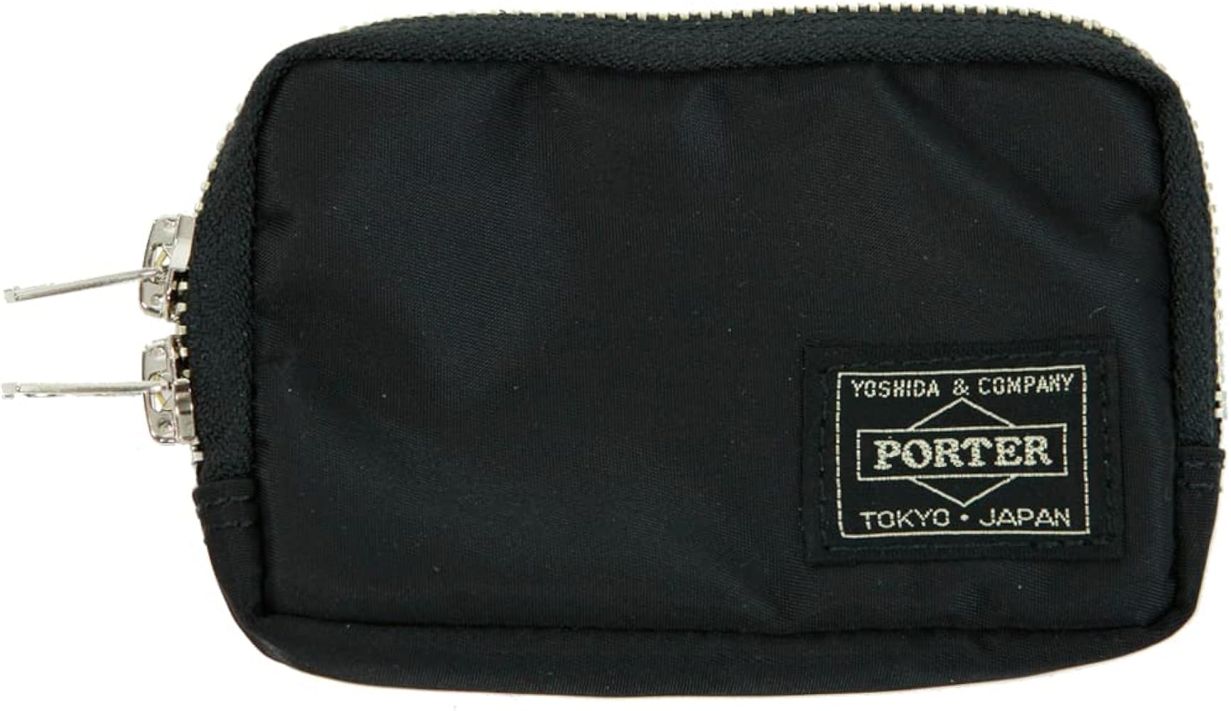 Amazon | ポーター エルファイン マルチケース 383-08183 ポーチ 鍵