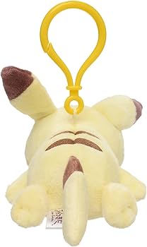 Amazon.co.jp: ポケモンセンターオリジナル マスコット ちからつきた