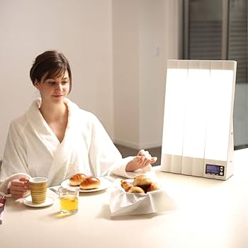 Amazon | 高照度光照射器具 ブライトライトME＋ Brightlight ME+