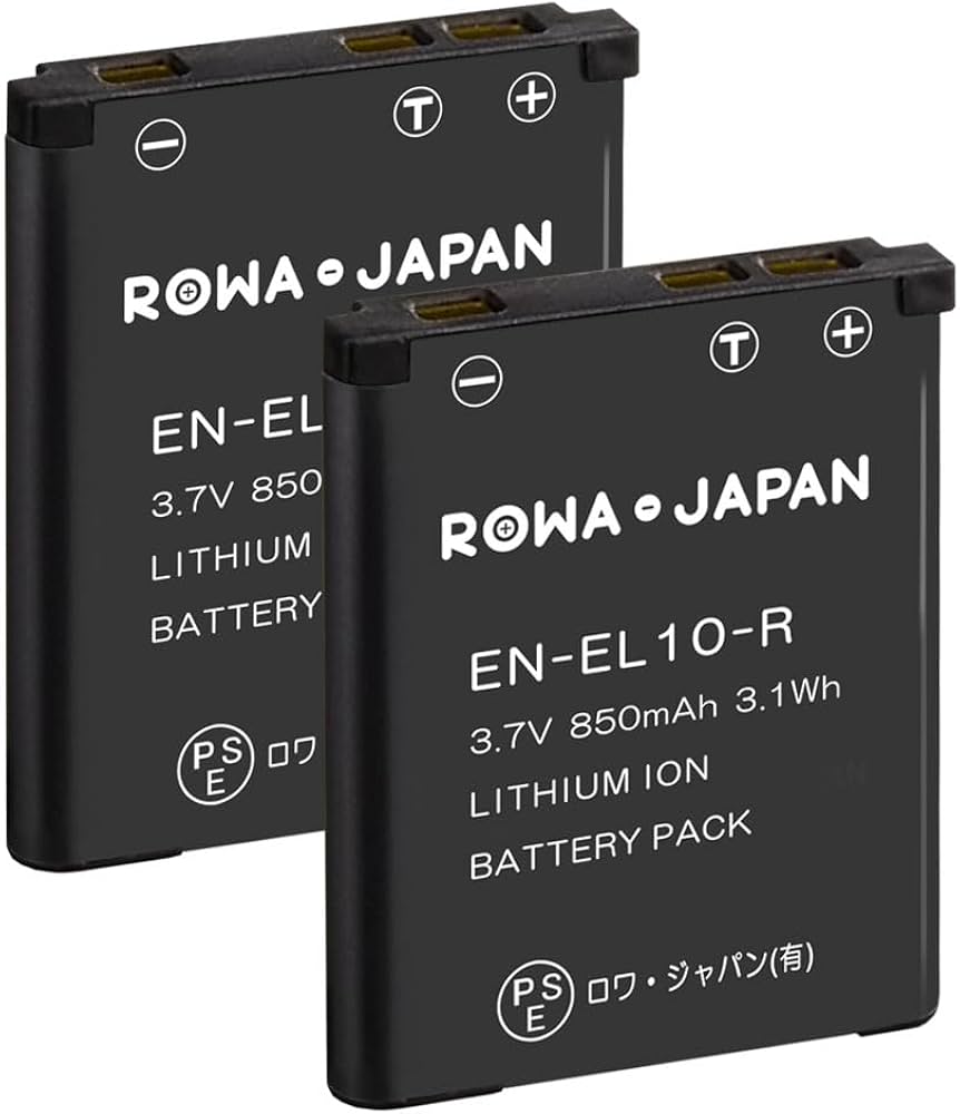 Amazon | 【2個セット】CASIO対応 NP-80 NP-82 互換 バッテリー ロワ