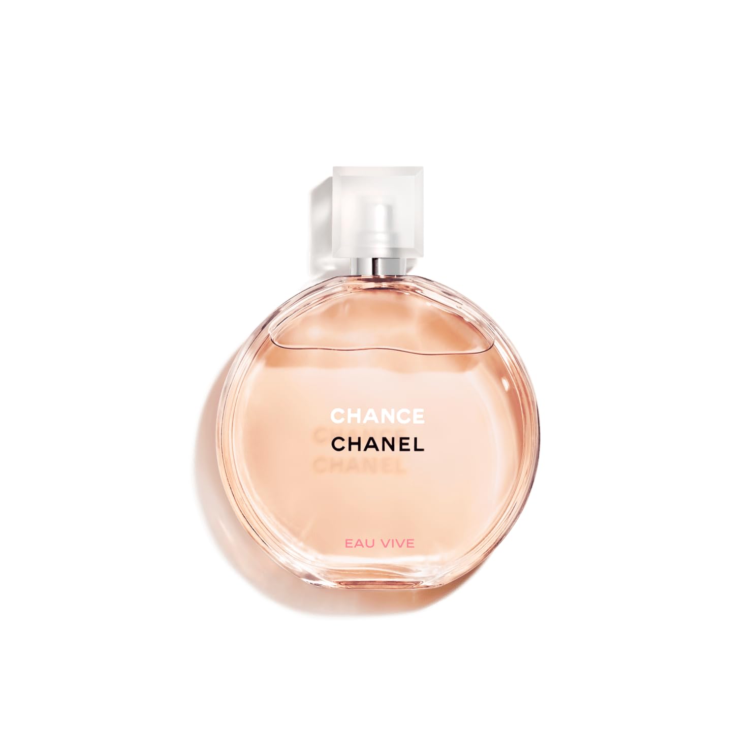 Amazon | 【国内正規品】CHANEL シャネル チャンス オー ヴィーヴ