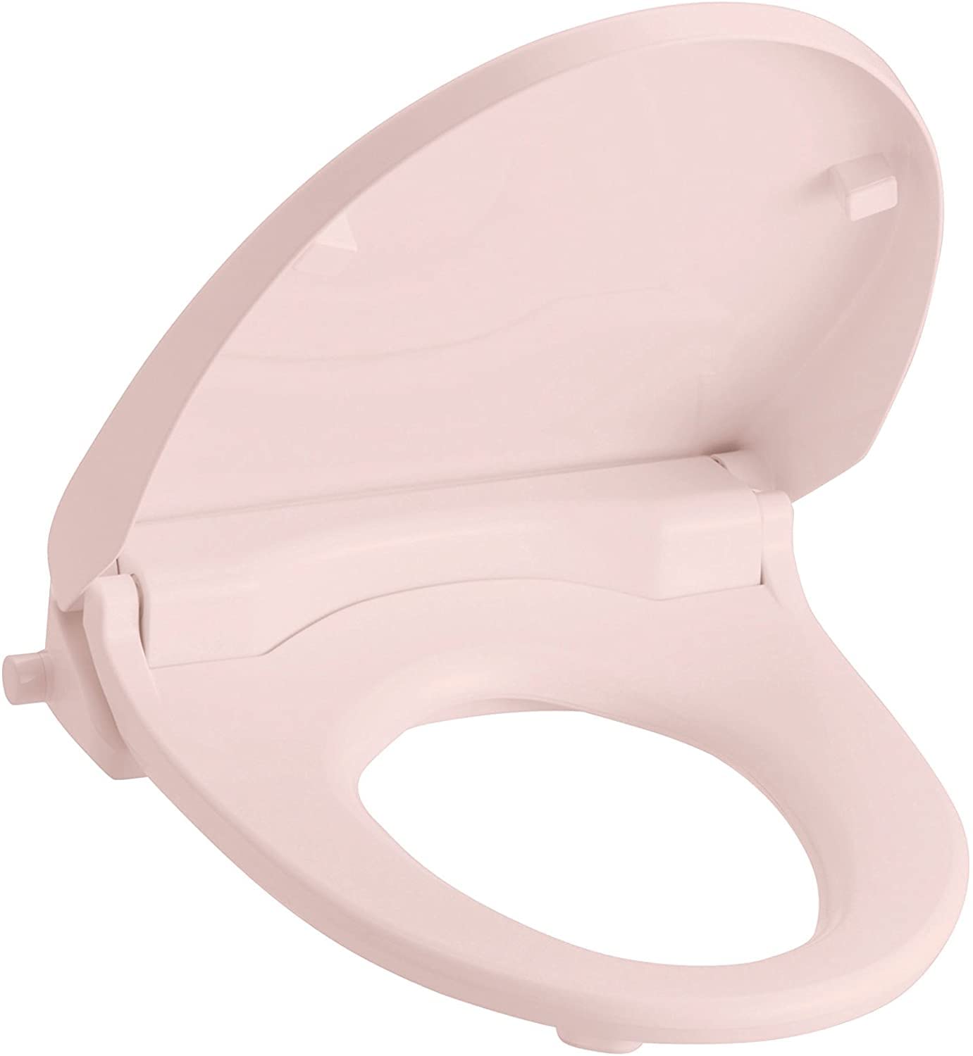 Amazon | TOTOウオームレットS・暖房便座パステルピンク | 便座・便器