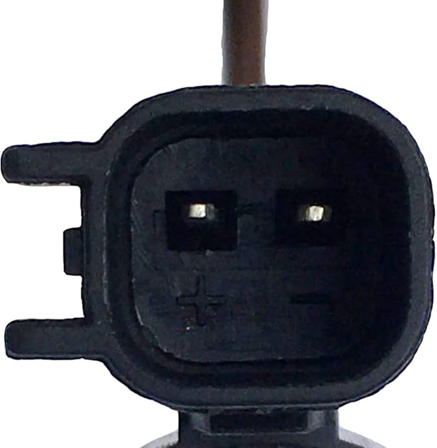 Amazon.com: TAMKKEN ABS Wheel Speed Sensor Rear Left Right