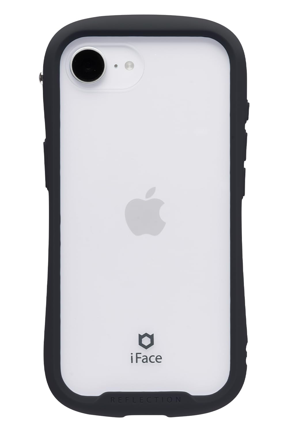 Amazon.co.jp: 【Amazon.co.jp 限定】iFace Reflection iPhone 16e