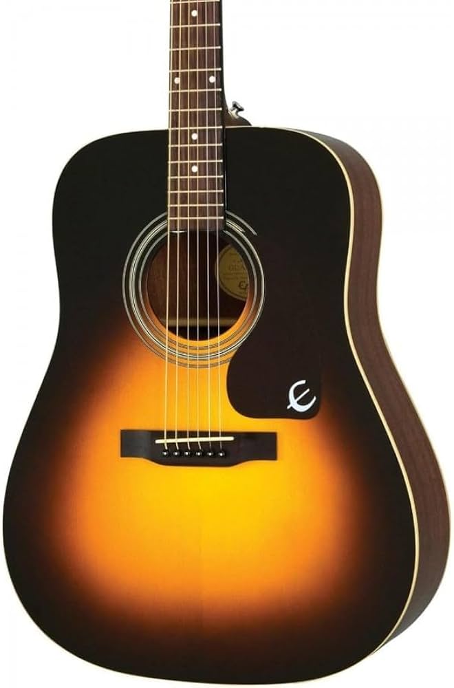 Amazon.co.jp: Epiphone エピフォン PR-150 アコースティックギター